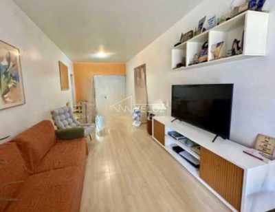 Apartamento, 2 quartos, 104 m² - Foto 1