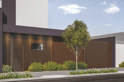 Apartamento, 2 quartos, 34 m² - Foto 2