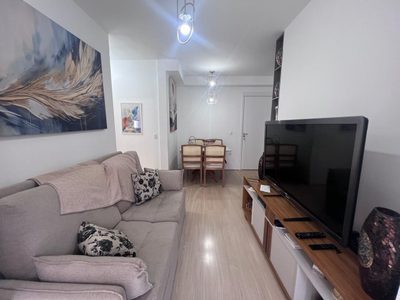 Apartamento, 2 quartos, 51 m² - Foto 1
