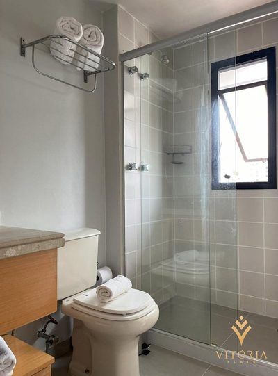 Flat/Apart Hotel, 1 quarto, 26 m² - Foto 5