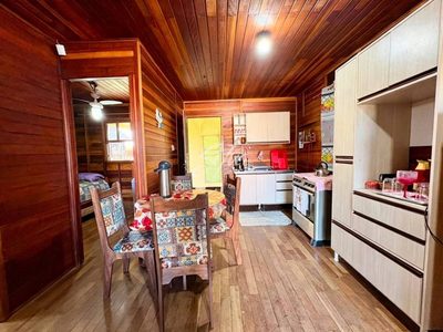 Casa, 5 quartos, 160 m² - Foto 5