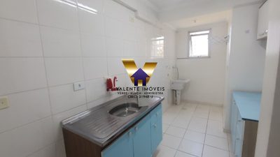 Apartamento, 2 quartos, 52 m² - Foto 4