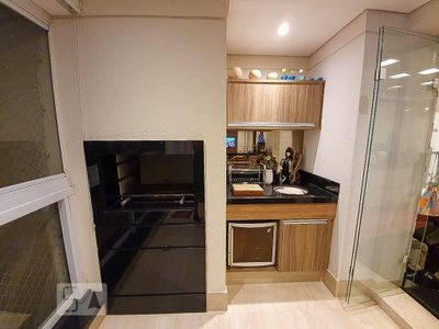 Apartamento, 3 quartos, 160 m² - Foto 5