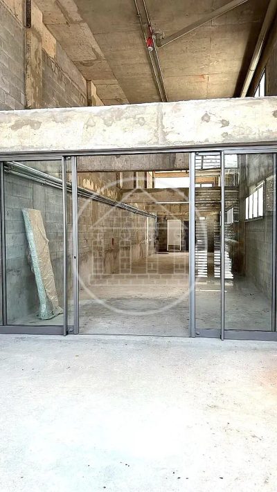 Depósito-Galpão, 250 m² - Foto 2
