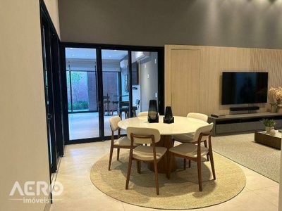 Casa de Condomínio, 3 quartos - Foto 3
