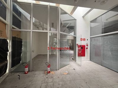 Loja-Salão, 228 m² - Foto 5