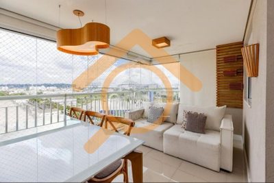 Apartamento, 2 quartos, 65 m² - Foto 2