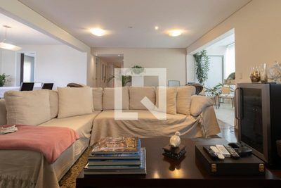Apartamento, 4 quartos, 209 m² - Foto 3