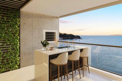 Apartamento, 3 quartos, 161 m² - Foto 4