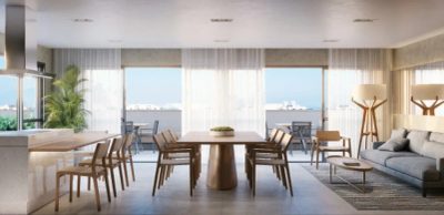 Apartamento, 3 quartos, 66 m² - Foto 4