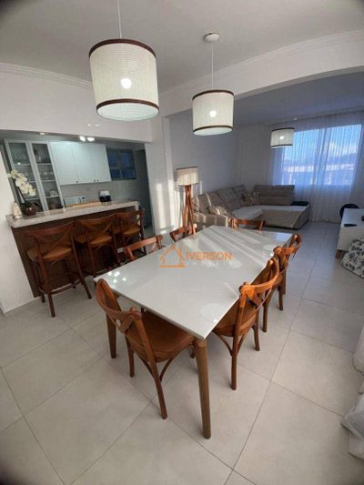 Apartamento, 3 quartos, 86 m² - Foto 5