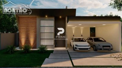 Casa, 4 quartos, 164 m² - Foto 1