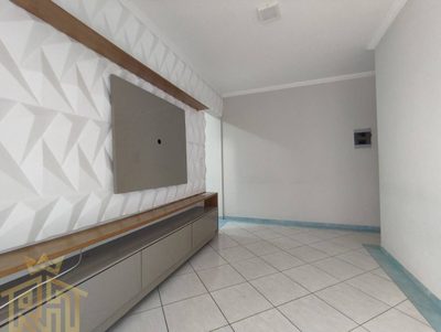 Apartamento, 1 quarto, 45 m² - Foto 3