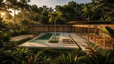 Casa de Condomínio, 6 quartos - Foto 4