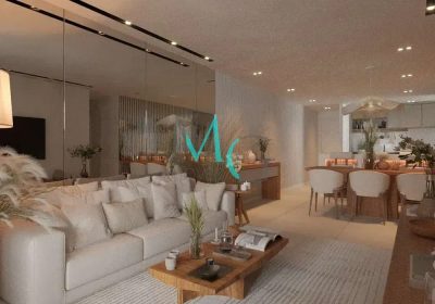Cobertura, 3 quartos, 108 m² - Foto 5
