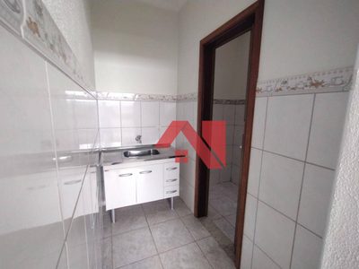 Sala-Conjunto, 30 m² - Foto 3