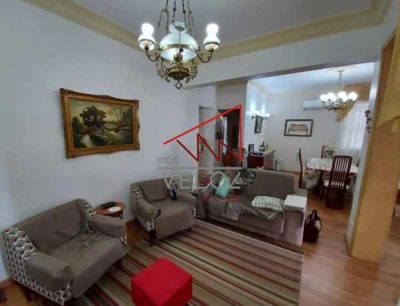 Apartamento, 3 quartos, 135 m² - Foto 3