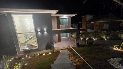 Casa de Condomínio, 4 quartos - Foto 2