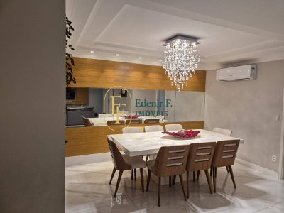 Apartamento, 3 quartos, 178 m² - Foto 2