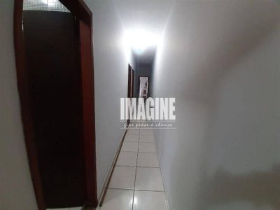 Sobrado, 3 quartos, 120 m² - Foto 4