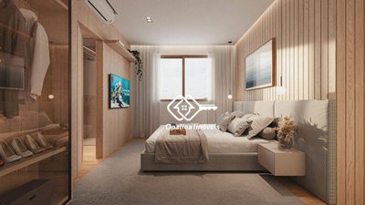 Apartamento, 3 quartos, 106 m² - Foto 5