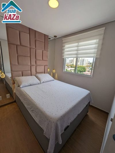 Apartamento, 2 quartos, 36 m² - Foto 5