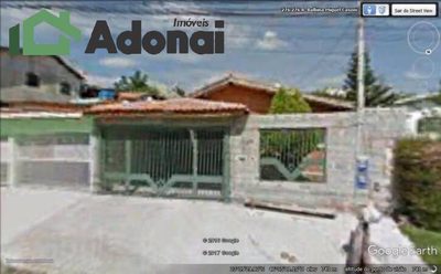 Casa, 3 quartos, 380 m² - Foto 4