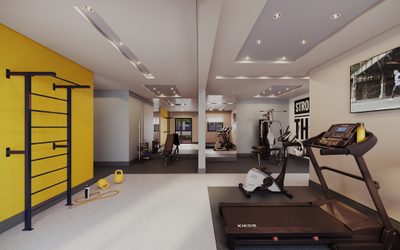 Apartamento, 2 quartos, 47 m² - Foto 3