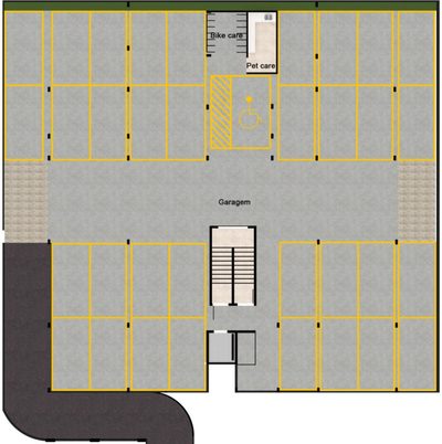 Apartamento, 3 quartos, 120 m² - Foto 4