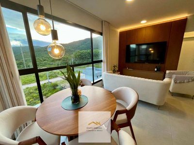 Apartamento, 2 quartos, 63 m² - Foto 3