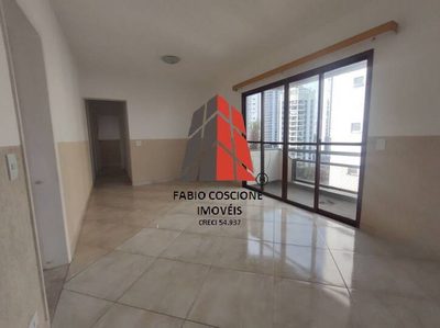 Apartamento, 3 quartos, 84 m² - Foto 1