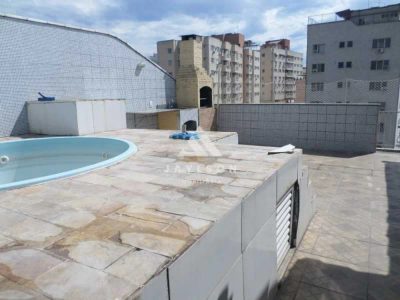 Cobertura, 2 quartos, 130 m² - Foto 1