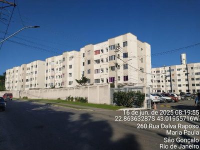 Apartamento, 2 quartos, 58 m² - Foto 1