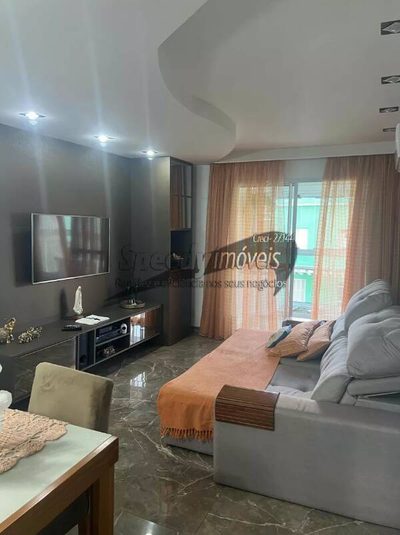 Apartamento, 2 quartos, 77 m² - Foto 4