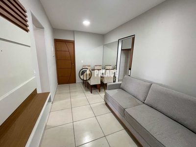 Apartamento, 2 quartos, 64 m² - Foto 3