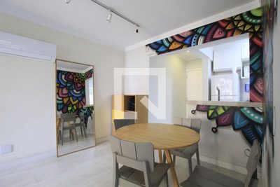 Apartamento, 2 quartos, 52 m² - Foto 5