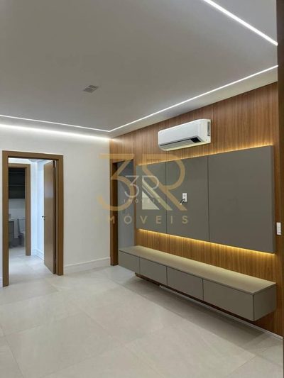 Apartamento, 4 quartos, 228 m² - Foto 1