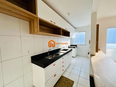 Apartamento, 2 quartos, 51 m² - Foto 3