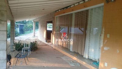 Chácara, 2 quartos, 2048 m² - Foto 4