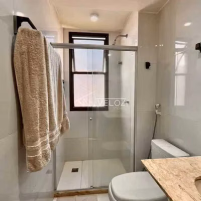 Flat/Apart Hotel, 1 quarto, 48 m² - Foto 2