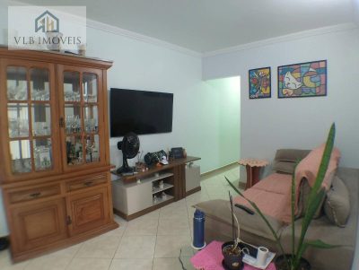 Apartamento, 3 quartos, 113 m² - Foto 4