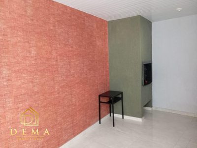 Casa, 2 quartos, 84 m² - Foto 3