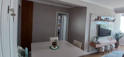 Apartamento, 3 quartos, 73 m² - Foto 4