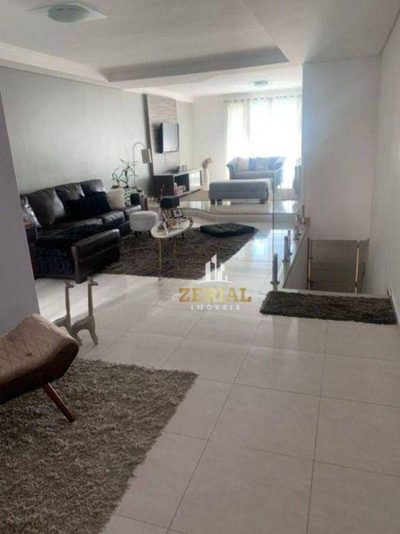 Sobrado, 4 quartos, 360 m² - Foto 3