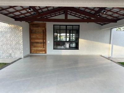 Casa, 3 quartos - Foto 2