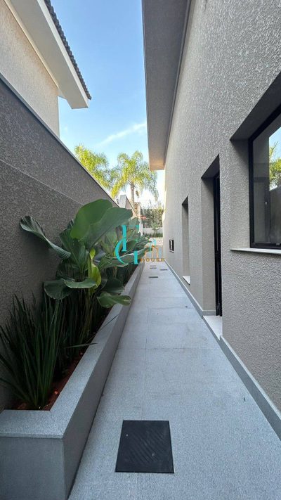 Casa, 4 quartos, 640 m² - Foto 3