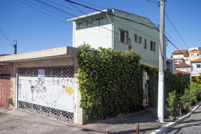 Sobrado, 3 quartos, 152 m² - Foto 1