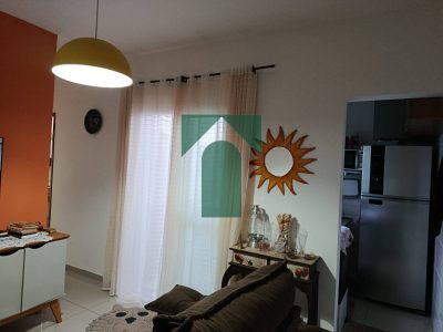 Apartamento, 2 quartos, 46 m² - Foto 4
