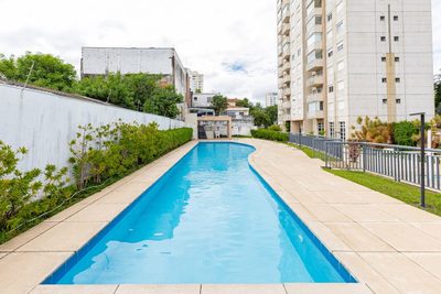 Apartamento, 2 quartos, 65 m² - Foto 3