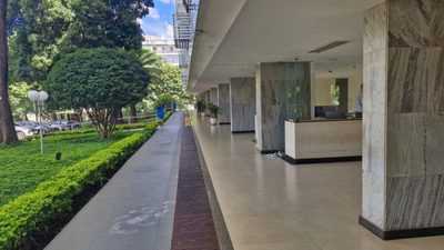 Apartamento, 3 quartos, 120 m² - Foto 4